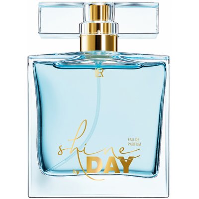 LR Shine by Day parfémovaná voda dámská 50 ml – Zboží Mobilmania