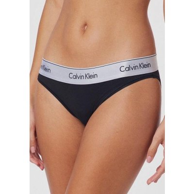 Calvin Klein kalhotky QF5583E bikini – Zboží Mobilmania