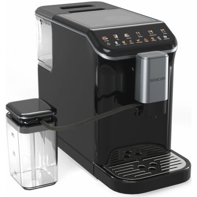 Sencor SES 8100BK – Zboží Mobilmania
