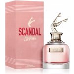 Jean Paul Gaultier Scandal parfémovaná voda dámská 80 ml tester – Hledejceny.cz