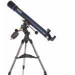 Celestron AstroMaster 90EQ – Zboží Mobilmania