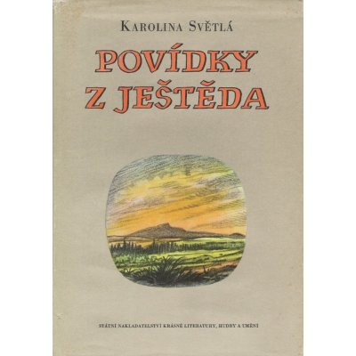 Povídky z Ještěda – Zbozi.Blesk.cz