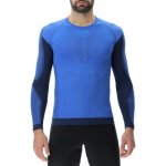 UYN pánské funkční tričko Running modrá – Zboží Dáma