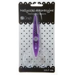 Dekorační nůžky 13,5 cm – Sleviste.cz