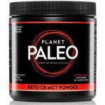 PLANET PALEO Keto C8 MCT prášek 220 g – Zboží Dáma