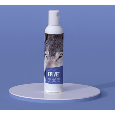 Epivet Energy šampon 200 ml – Zbozi.Blesk.cz