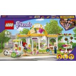 LEGO® Friends 41444 Bio kavárna v městečku Heartlake – Zbozi.Blesk.cz