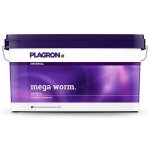 Plagron Mega Worm 10 l – Zboží Mobilmania