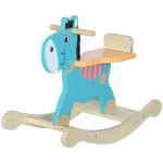 AIYAPLAY Houpací zvířátko ve tvaru oslíka – Hledejceny.cz