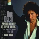 Bob Dylan - Springtime In New York - Bootleg Series Vol.16 1980-1985 LP – Hledejceny.cz