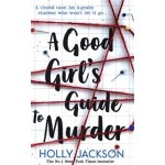 A Good Girl's Guide to Murder - Holly Jackson – Sleviste.cz