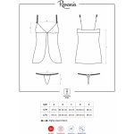 Obsessive Romansia babydoll – Hledejceny.cz