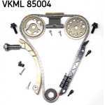 SKF Sada rozvodového řetězu VKML85004 | Zboží Auto