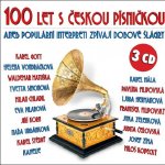 Kompilace - 100 let s českou písničkou aneb populární interpreti zpívají dobové šlágry, CD, 2018 – Hledejceny.cz
