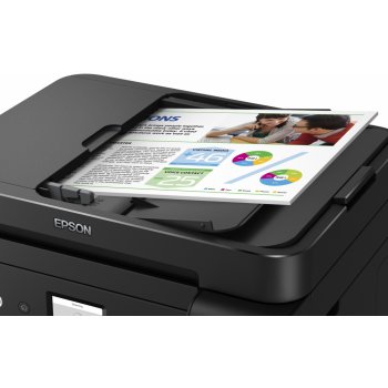 Epson EcoTank ET-4750