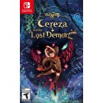 Bayonetta Origins: Cereza and the Lost Demon – Zboží Mobilmania
