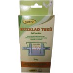 SuBio rozklad tuku FatCracker 50 g – Zboží Dáma