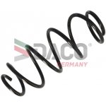 Vinutá pružina podvozku DACO Germany 801051 – Hledejceny.cz