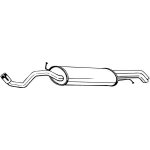 Bosal BS 282-659 – Hledejceny.cz