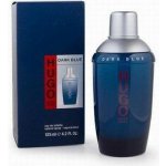 Hugo Boss Dark Blue toaletní voda pánská 10 ml vzorek – Zboží Mobilmania