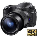 Sony Cyber-Shot DSC-RX10IV – Sleviste.cz