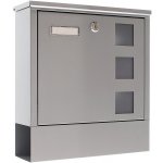 Rottner LAGO stříbrná – Hledejceny.cz