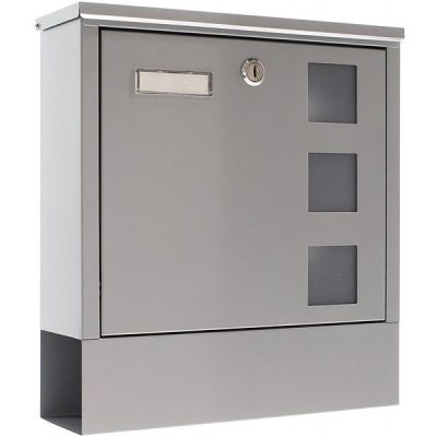 Rottner LAGO stříbrná – Hledejceny.cz