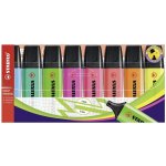 Stabilo Boss Original 8 ks – Zboží Dáma