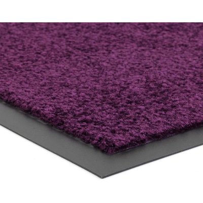 FLOMA Twister Fialová 60x80x0,8cm – Zboží Dáma