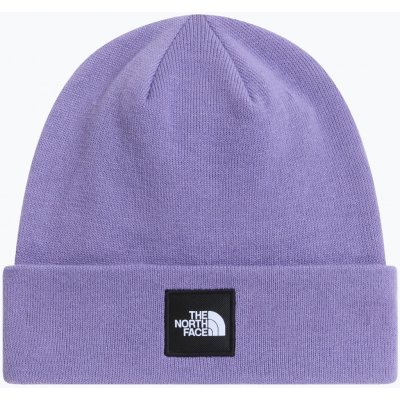 The North Face Dock Worker Recycled Beanie grounded plum – Hledejceny.cz