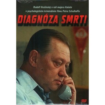 Diagnóza smrti papírový obal