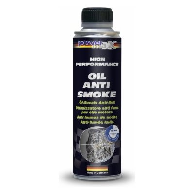 BlueChem Oil Anti Smoke 300 ml – Zbozi.Blesk.cz