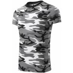 Malfini Camouflage 144 petrol – Zboží Dáma