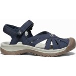 Keen Rose Sandal Women navy – Zbozi.Blesk.cz