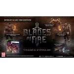Blades of Fire (D1 Edition) (XSX) – Sleviste.cz
