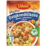 Vitana Poctivá dvojknedlíčková polévka játrové a petrželové 82 g – Hledejceny.cz