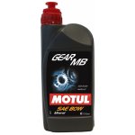 Motul Gear MB SAE 80W 1 l – Zbozi.Blesk.cz