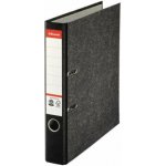 Esselte Standard pákový pořadač A4 5 cm černý – Zboží Živě