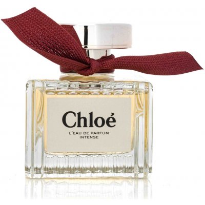 Chloé L' Intense parfémovaná voda dámská 50 ml – Hledejceny.cz