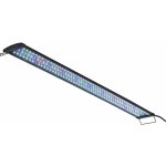 Hillvert osvětlení 156 LED 30 W 113 cm HT-WEDGE-FT30W – Zboží Dáma