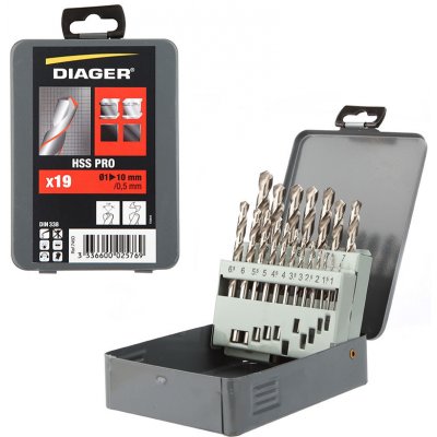 DIAGER DIAGER745D – Hledejceny.cz