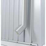 Biohort sada okapových svodů Europa šedý křemen metalíza, 2 kusy – Hledejceny.cz