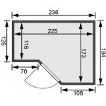 Karibu Amara 71285 – Zbozi.Blesk.cz