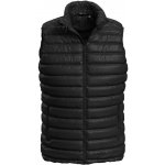 Stedman prošívaná vesta bez kapuce černá – Zboží Dáma