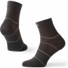 Zulu ponožky Sport Men 3-pack černá