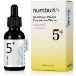 Numbuzin No.5 Vitamin Concentrated Serum 30 ml – Hledejceny.cz