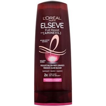 L'Oréal Elseve Full Resist Aminexil Strengthening Balm 400 ml