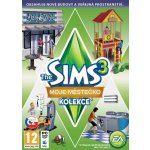 The Sims 3 Moje městečko – Zbozi.Blesk.cz