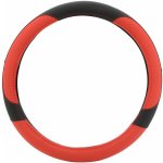 Compass Univerzální potah volantu COLOR LINE 37 - 39 cm černo | Zboží Auto