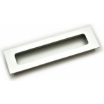 Tulip RULIDA eloxovaný hliník 128 mm – Zboží Mobilmania